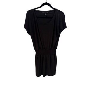 White House black market black dress size S